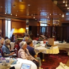 Painting on board
