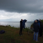 Filming-during-an-advancing-storm