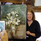 Studio-flower-painting