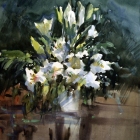 Studio-still-life