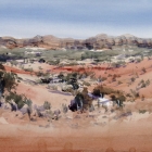 Painting-of-ABC-Range