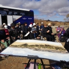 Painting-the-Arkaba-Range