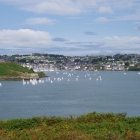 Kinsale Harbour