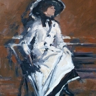 The White Coat