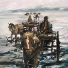 Horse and Cart