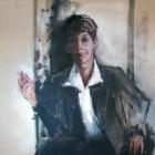 Anne Scott Pendlebury