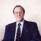 Sir Malcom Mcintosh