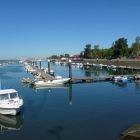Foreshore of Olhao