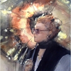 Chioggia Lady