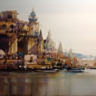 Along the Ganges
