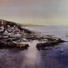 Crail (Watercolour)