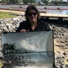 Cairns-foreshore-painting