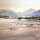 Early-morning-Cairns-foreshore