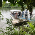 Group-going-for-a-cruise-on-the-Daintree-River