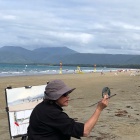 Painting-Four-Mile-Beach-Port-Douglas