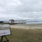 Painting-of-Sugar-Wharf-Port-Douglas