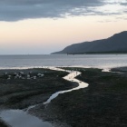 Tide-out-evening-at-Cairns-foreshore