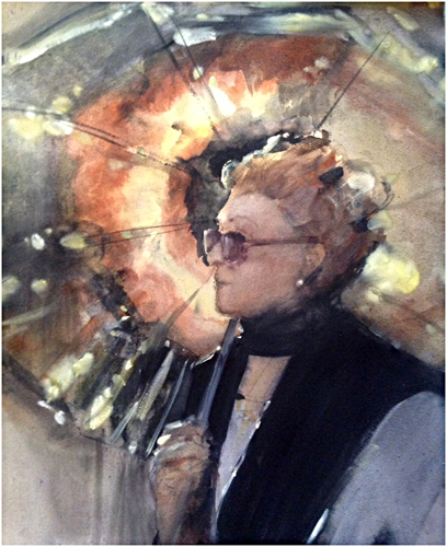 Chioggia Lady