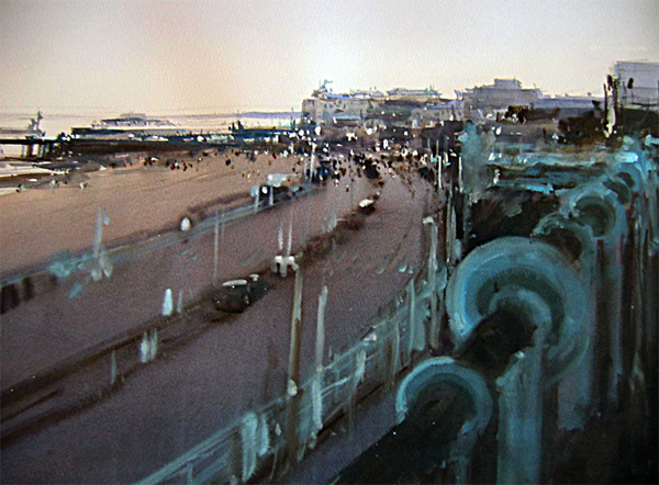 Brighton UK