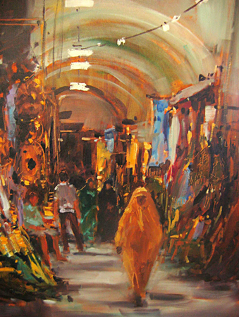 Central Market
