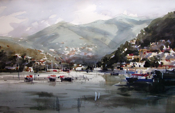 Como