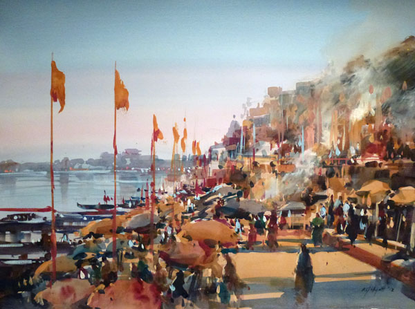 Diwall Ganga