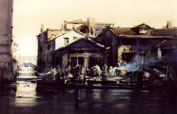 Gondola Builders