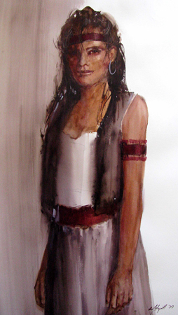 Gypsy