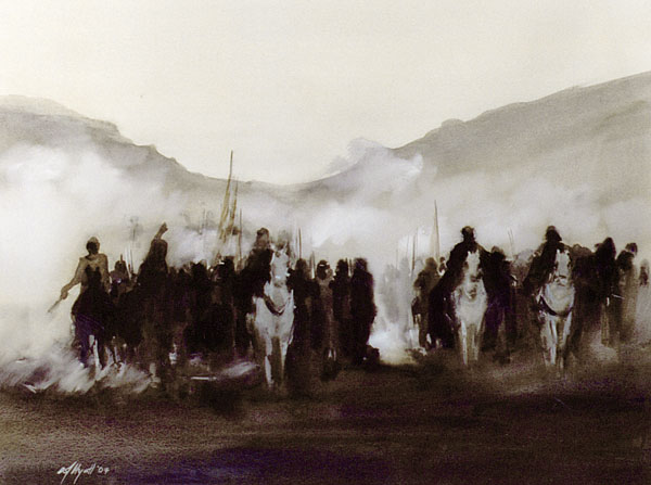 Insurrection
