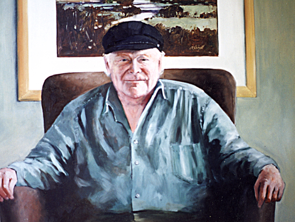 John Yencken