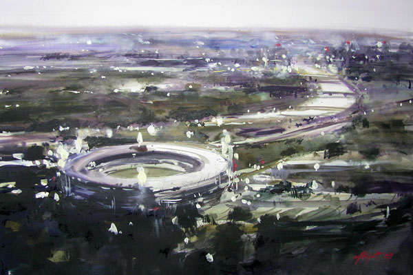 MCG