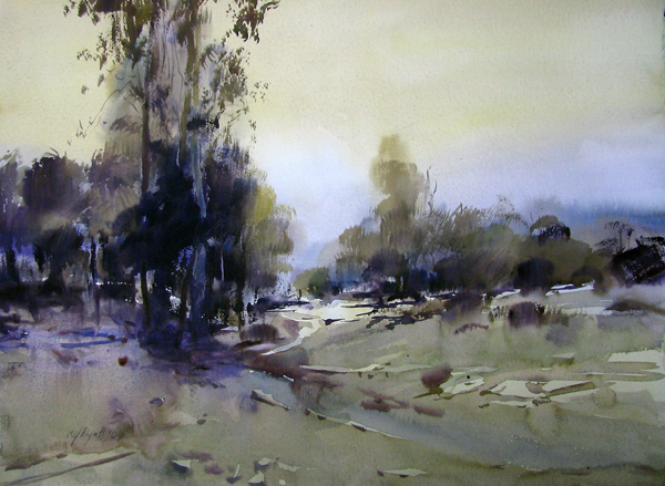 Murtoa Bushland