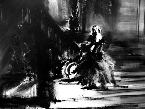 Nocturne