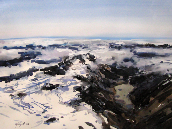 NZ High Country
