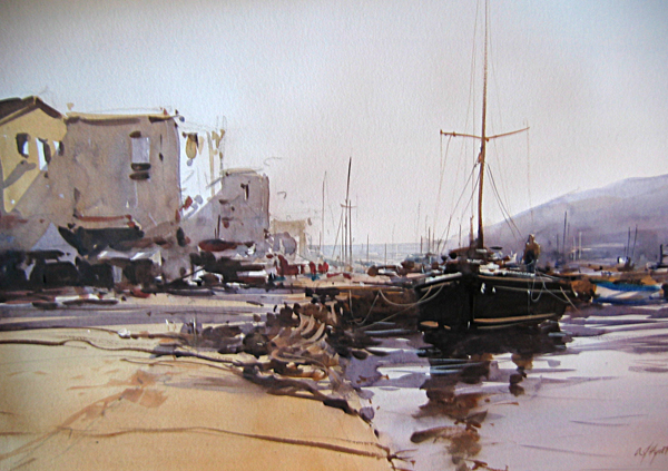 Paros