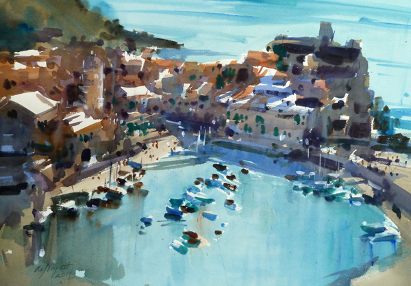 Rio Maggiore