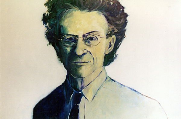 Robin Batterham