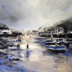Port-Isaacs-Cornwall-UK