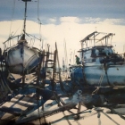 Boat Yard Repairs