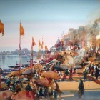 Diwall Ganga