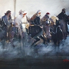 Horses