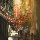 Old Town Nice