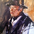 The Admiral