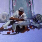 The Engraver