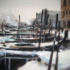 Venetian Snow