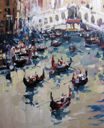 Venice Carnival