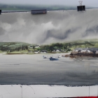 Dingle painting