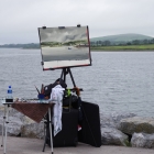 Painting of Dingle Bay