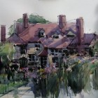 Dedham-Hall