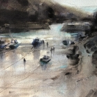Port-Isaac-I-WC-unframed-40x40cm